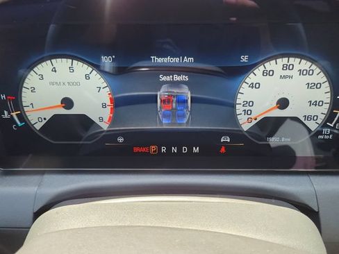 Used 2024 Ford Mustang GT RWD image 16