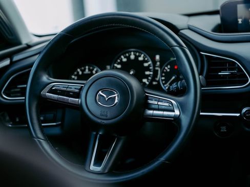 Used 2023 MAZDA CX-30 AWD 2.5 S w/ Preferred Package image 12