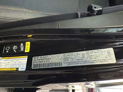 Used 2025 Jeep Wrangler Unlimited Sport S 4xe image 41