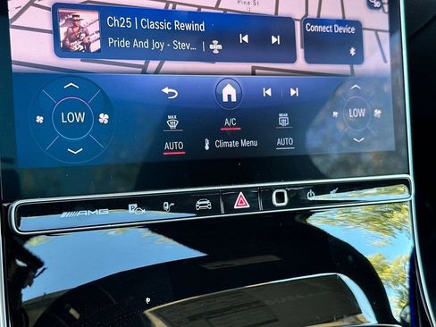 New 2026 Mercedes-Benz S 63 AMG S image 25