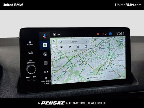 Used 2026 Honda Civic Si image 17