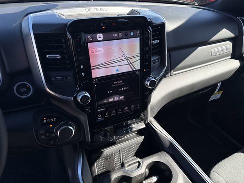 New 2026 RAM 1500 Big Horn image 18