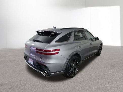 Used 2023 Genesis GV70 2.5T w/ Sport Prestige Package image 14
