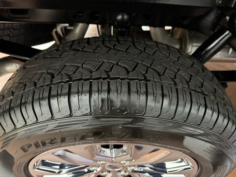 Used 2024 Ford F150 XLT w/ Equipment Group 302A MID image 43