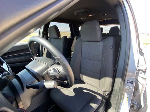 Certified 2024 Dodge Durango GT w/ Blacktop Package image 15