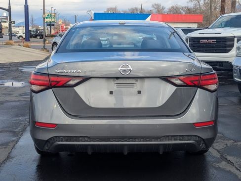 Used 2023 Nissan Sentra SV image 5