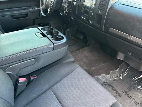 Used 2013 Chevrolet Silverado 1500 LT w/ All-Star Edition RWD image 18
