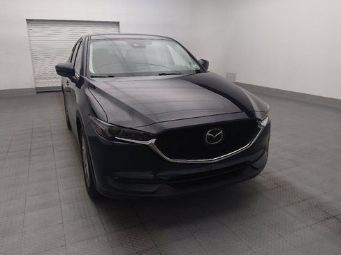 Used 2020 MAZDA CX-5 Grand Touring AWD/4WD image 14