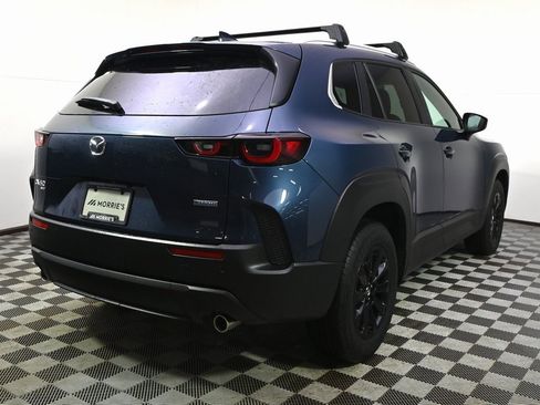 New 2026 MAZDA CX-50 2.5 Hybrid w/ Weather Package image 6