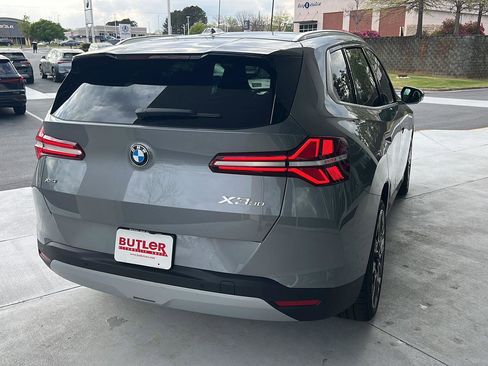 New 2026 BMW X3 xDrive30 w/ Premium Package AWD/4WD image 7