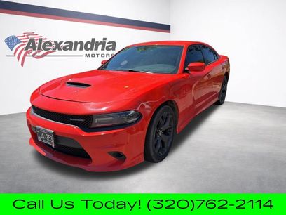 Used 2019 Dodge Charger GT