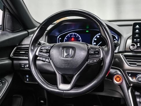 Used 2020 Honda Accord Sport image 15