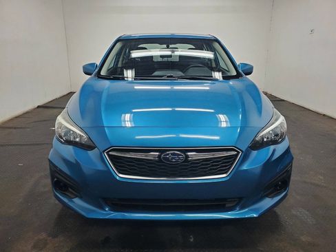 Used 2018 Subaru Impreza 2.0i Premium image 2