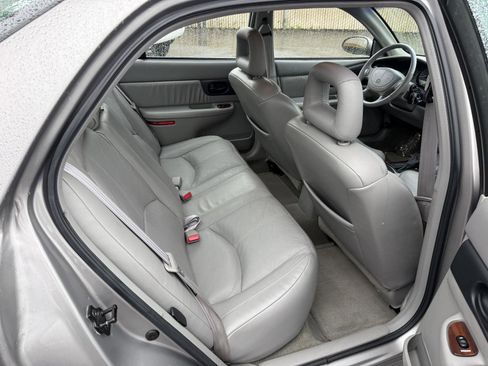 Used 1999 Buick Regal LS w/ Gran Touring Pkg image 15