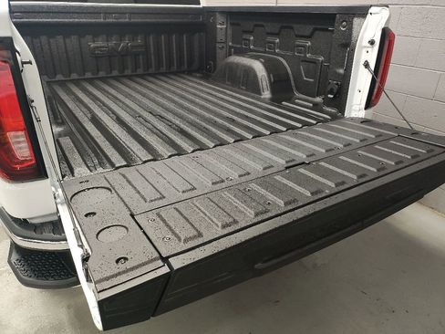 New 2026 GMC Sierra 1500 SLT AWD/4WD image 20