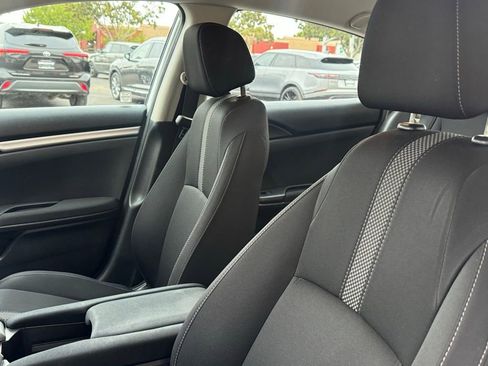 Used 2020 Honda Civic LX image 11