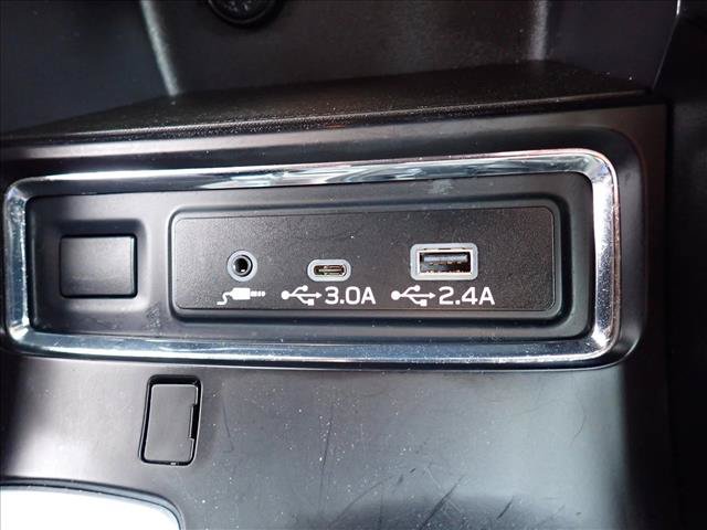 Certified 2023 Subaru Ascent 8-Passenger AWD/4WD image 16
