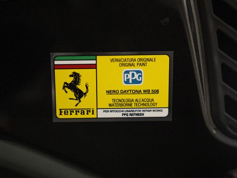 Certified 2022 Ferrari F8 Tributo RWD image 67