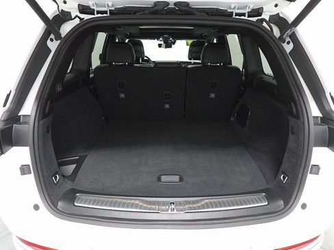 Used 2024 Jeep Grand Cherokee Overland w/ Luxury Tech Group IV image 27