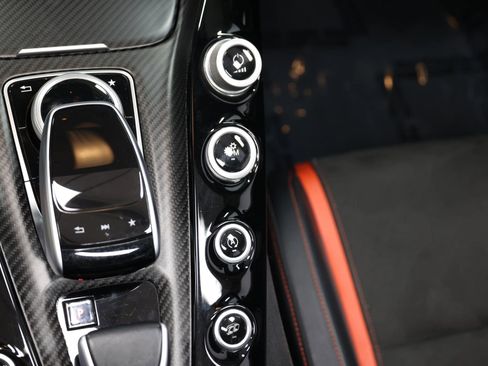 Used 2018 Mercedes-Benz AMG GT C image 50