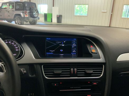 Used 2015 Audi S4 Premium Plus w/ Technology Package AWD/4WD image 19