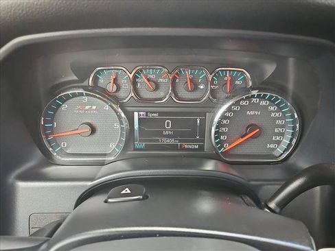 Used 2015 Chevrolet Silverado 1500 LT w/ All Star Edition image 10