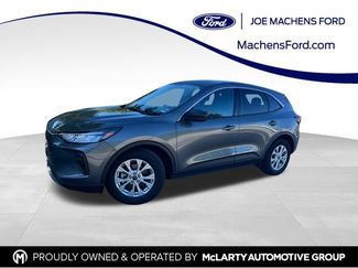 Used 2024 Ford Escape Active FWD 360° Tour