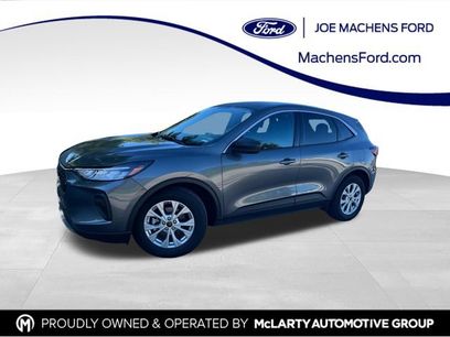 Used 2024 Ford Escape Active