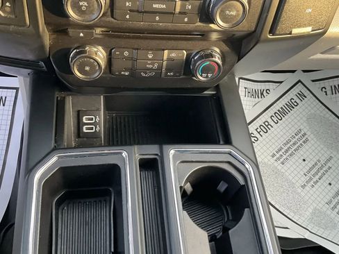 Used 2018 Ford F150 XL w/ Equipment Group 101A Mid image 41