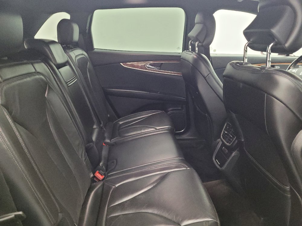Used 2018 Lincoln MKX Reserve w/ Lincoln MKX Climate Package AWD/4WD image 19