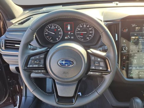 New 2026 Subaru Forester Premium image 13