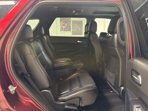 Used 2022 Dodge Durango Citadel image 25