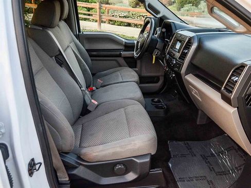 Used 2018 Ford F150 XLT image 16