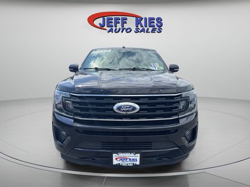 Used 2021 Ford Expedition Limited AWD/4WD image 4