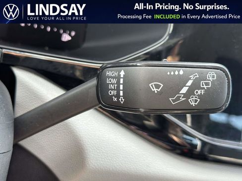Used 2023 Volkswagen Taos S w/ Driver Assistance Package image 23