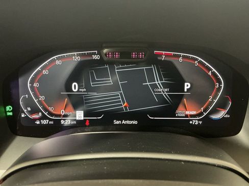 New 2026 BMW 840i Coupe RWD image 14
