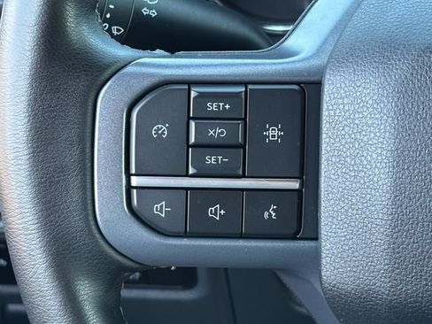 Used 2023 Ford F150 XLT w/ Equipment Group 302A High AWD/4WD image 21