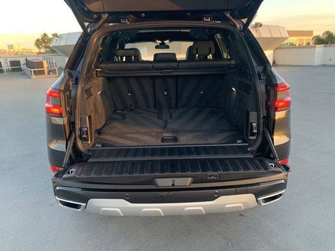 Certified 2022 BMW X5 xDrive40i w/ Parking Assistance Package image 11