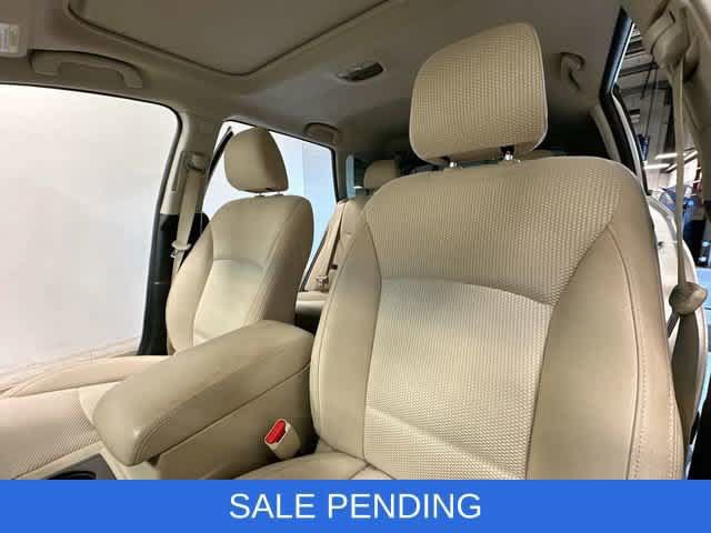Used 2016 Subaru Outback 2.5i Premium AWD/4WD image 15