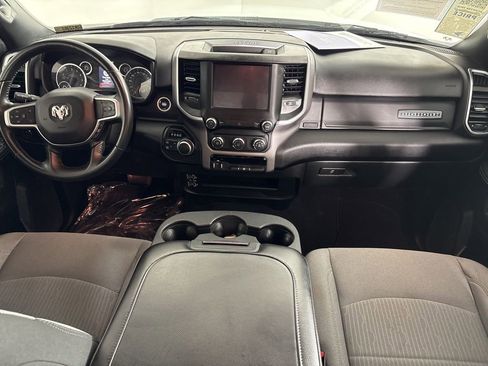 Used 2024 RAM 2500 Big Horn image 15