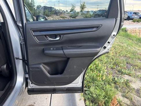 Used 2024 Honda CR-V EX image 48