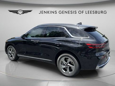 New 2026 Genesis GV70 2.5T Select AWD/4WD image 7