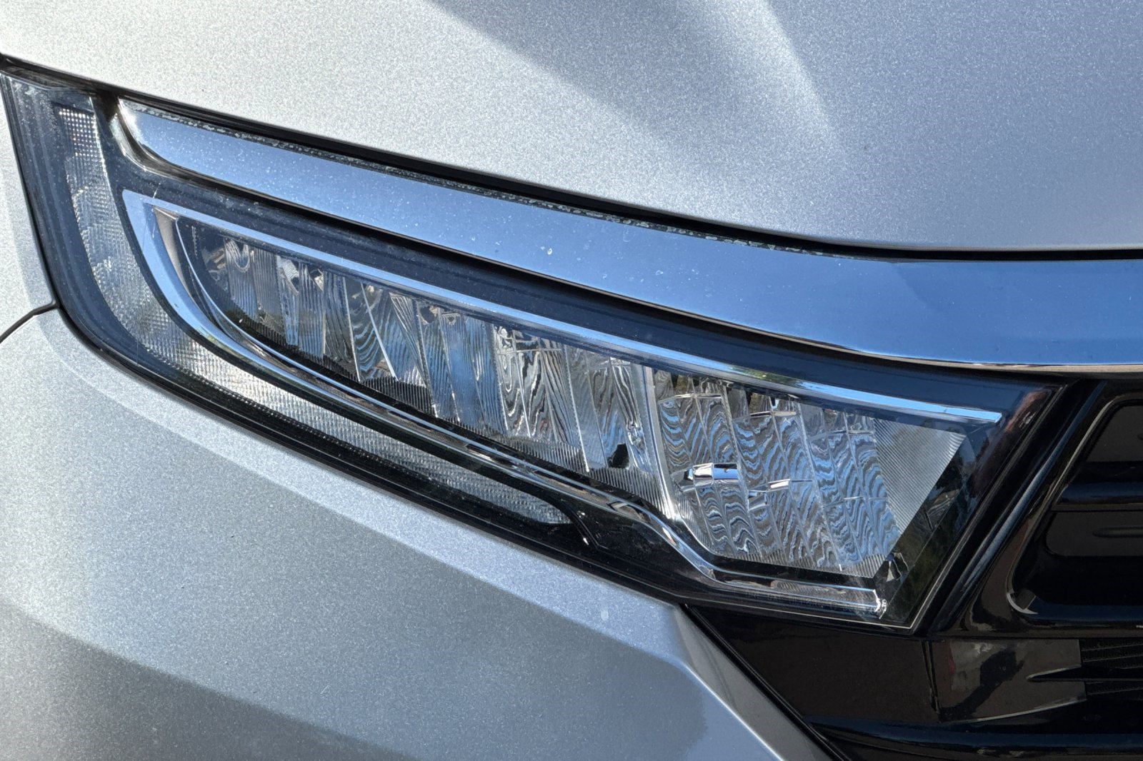 Certified 2024 Honda Odyssey Touring image 12