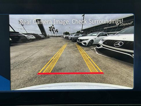 Used 2026 Mercedes-Benz GLB 250 image 26