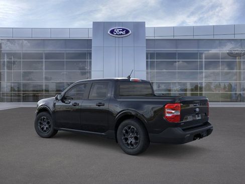 New 2026 Ford Maverick XLT FWD image 4