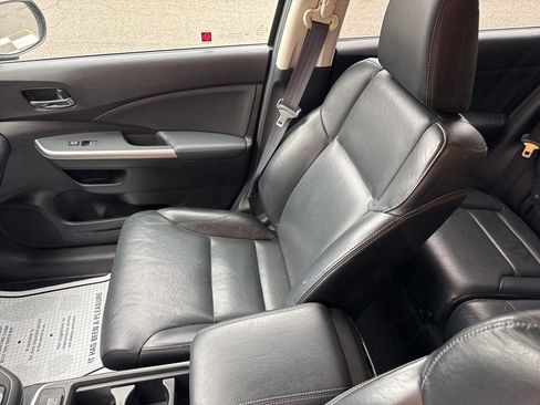 Used 2016 Honda CR-V EX-L image 17