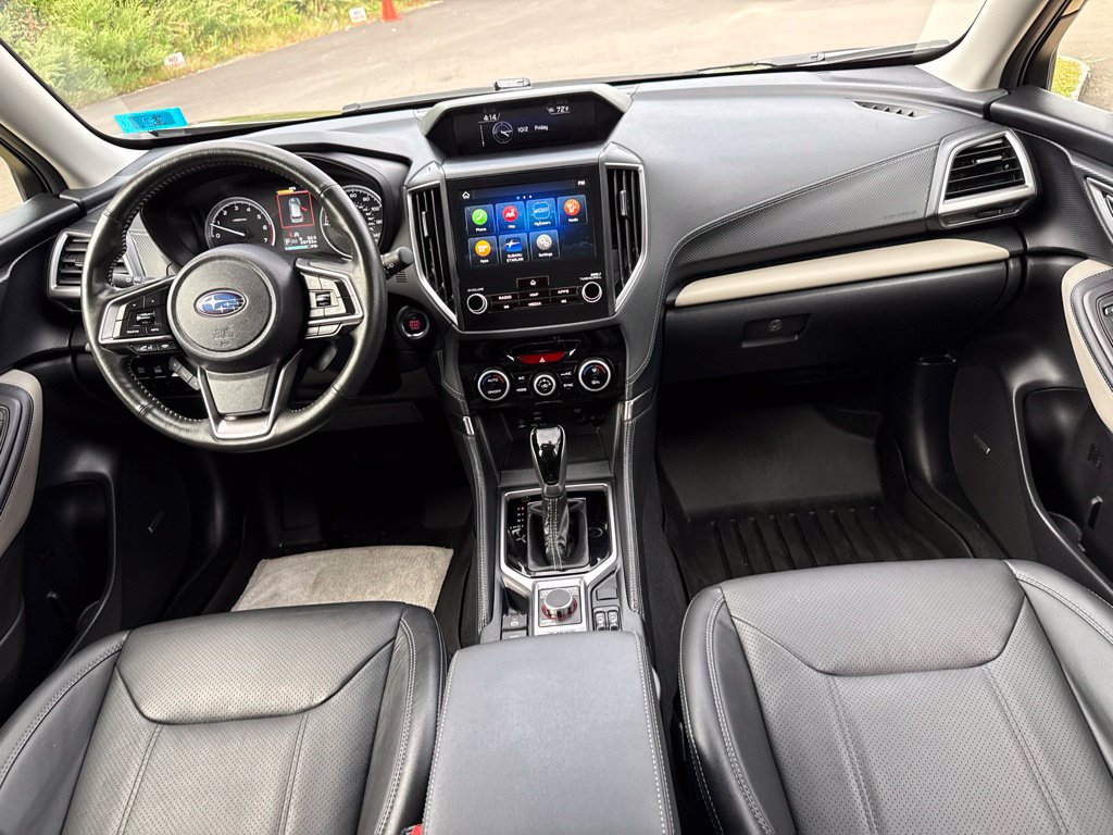 Used 2024 Subaru Forester Limited AWD/4WD image 15