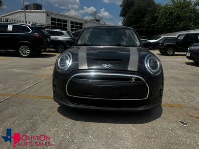 Used 2023 MINI Cooper SE
