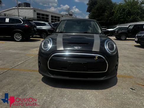 Used 2023 MINI Cooper SE FWD image 1
