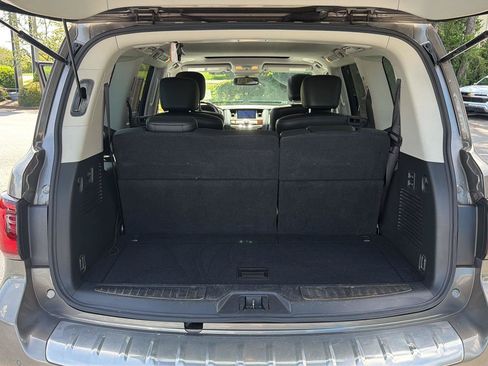 Used 2018 INFINITI QX80 2WD w/ Driver Assistance Package image 36